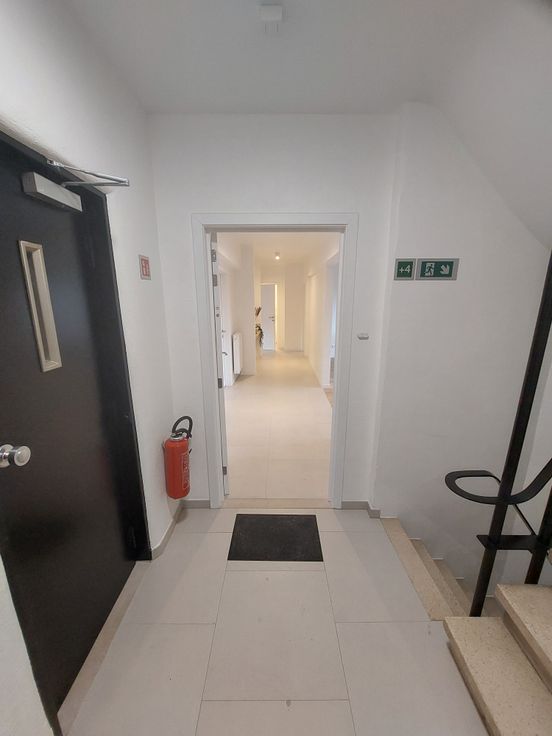 Appartement te huur gent (9000) Immoweb
