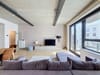 Photo 3 de 17 – Appartement à Liège