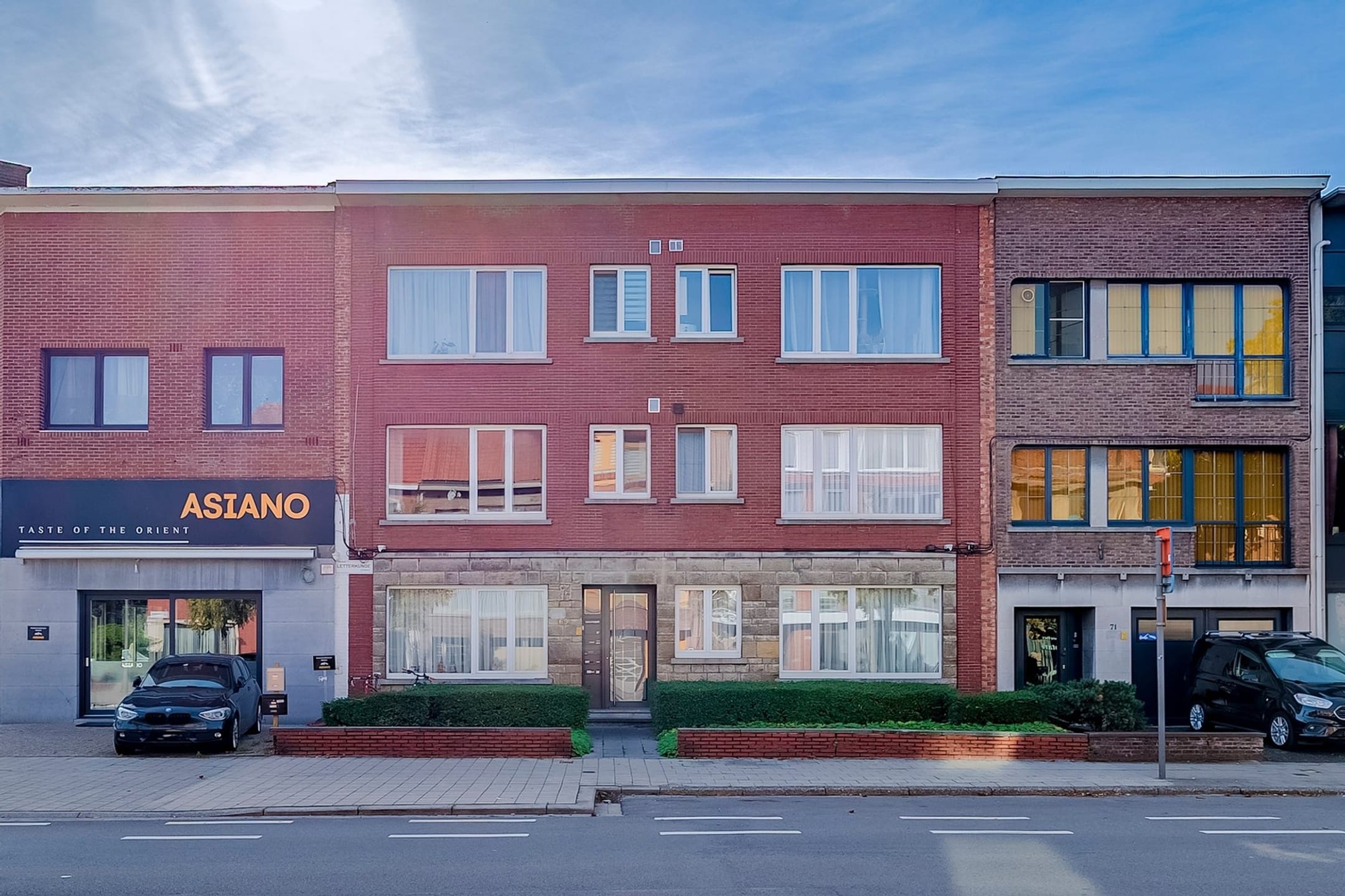 Letterkundestraat 69
