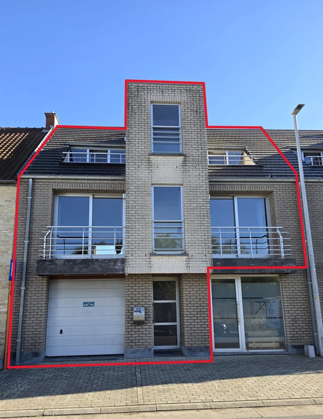 Cyriel Prieelsstraat 6