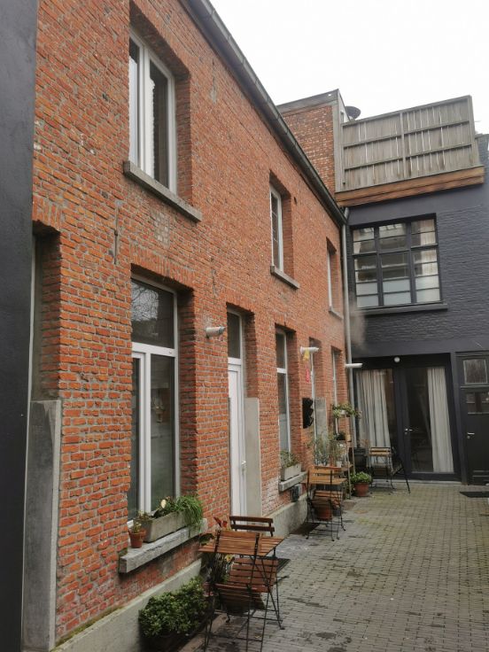 Appartement te huur antwerpen (arrondissement) Immoweb
