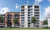 Photo 1 de 11 – Appartement à BLANKENBERGE
