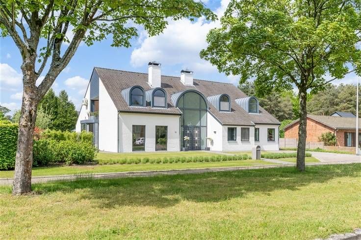 80 huizen te koop Lommel (3920)