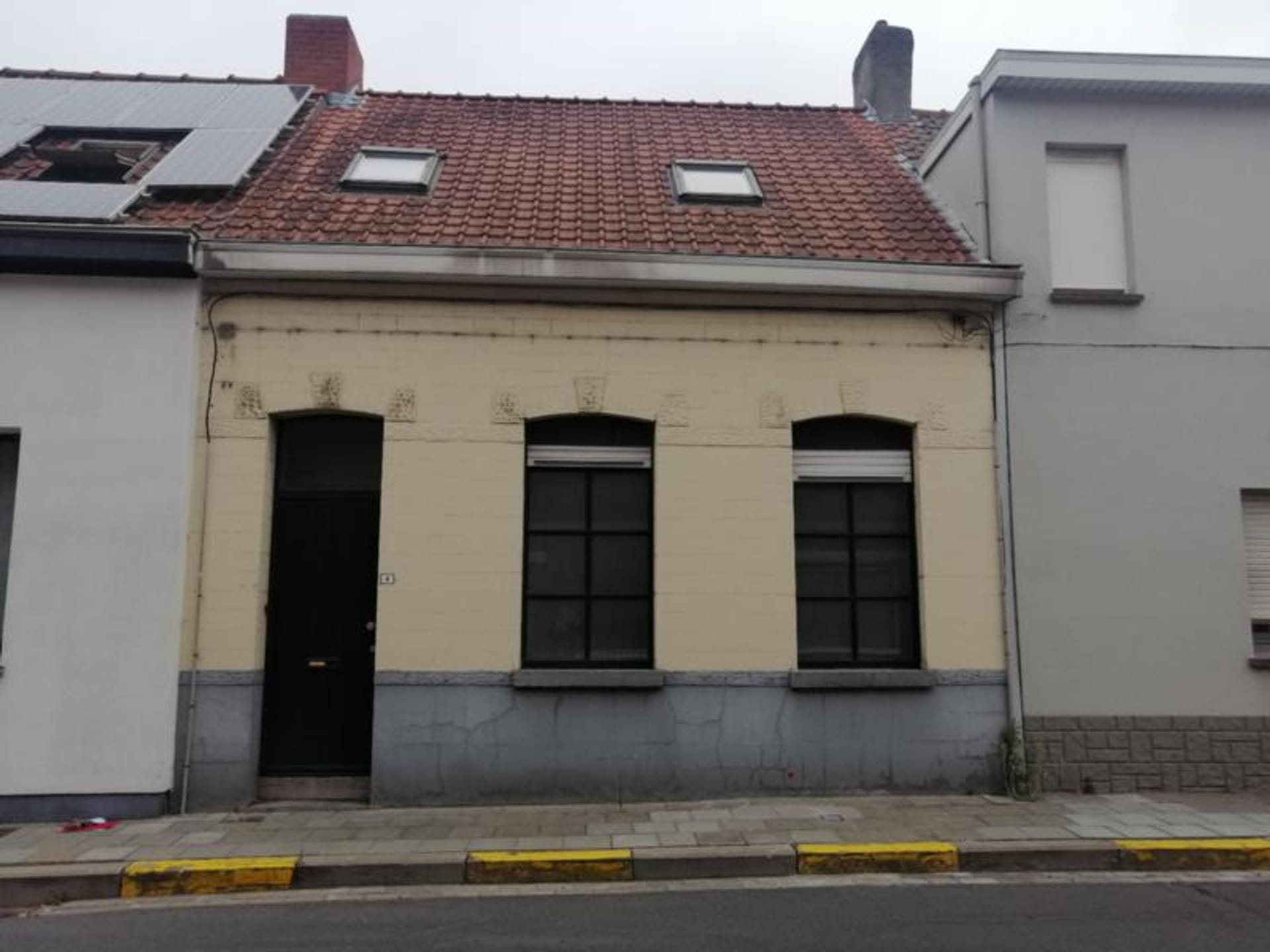 Blokkestraat 4