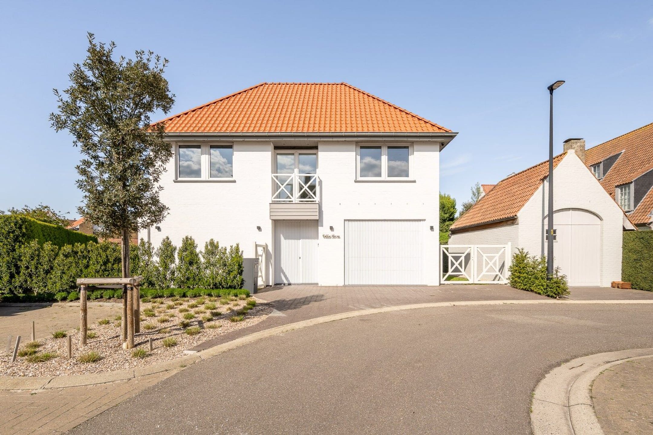Izabellapolder 8