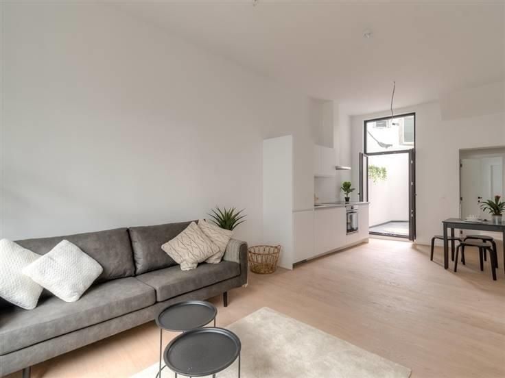 Apartment for rent in Antwerpen €720 (+ €20) 1 bedroom 50m² Immoweb