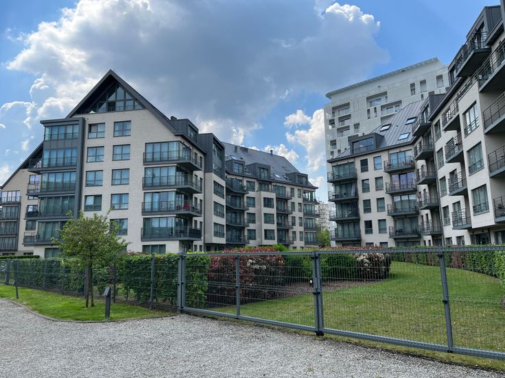 Apartment for rent Evere (1140) Page 2 Immoweb