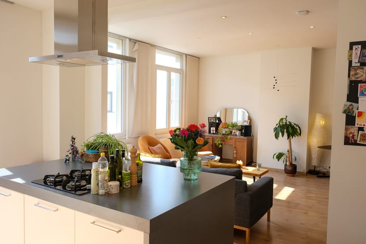 Appartement Te Koop Antwerpen