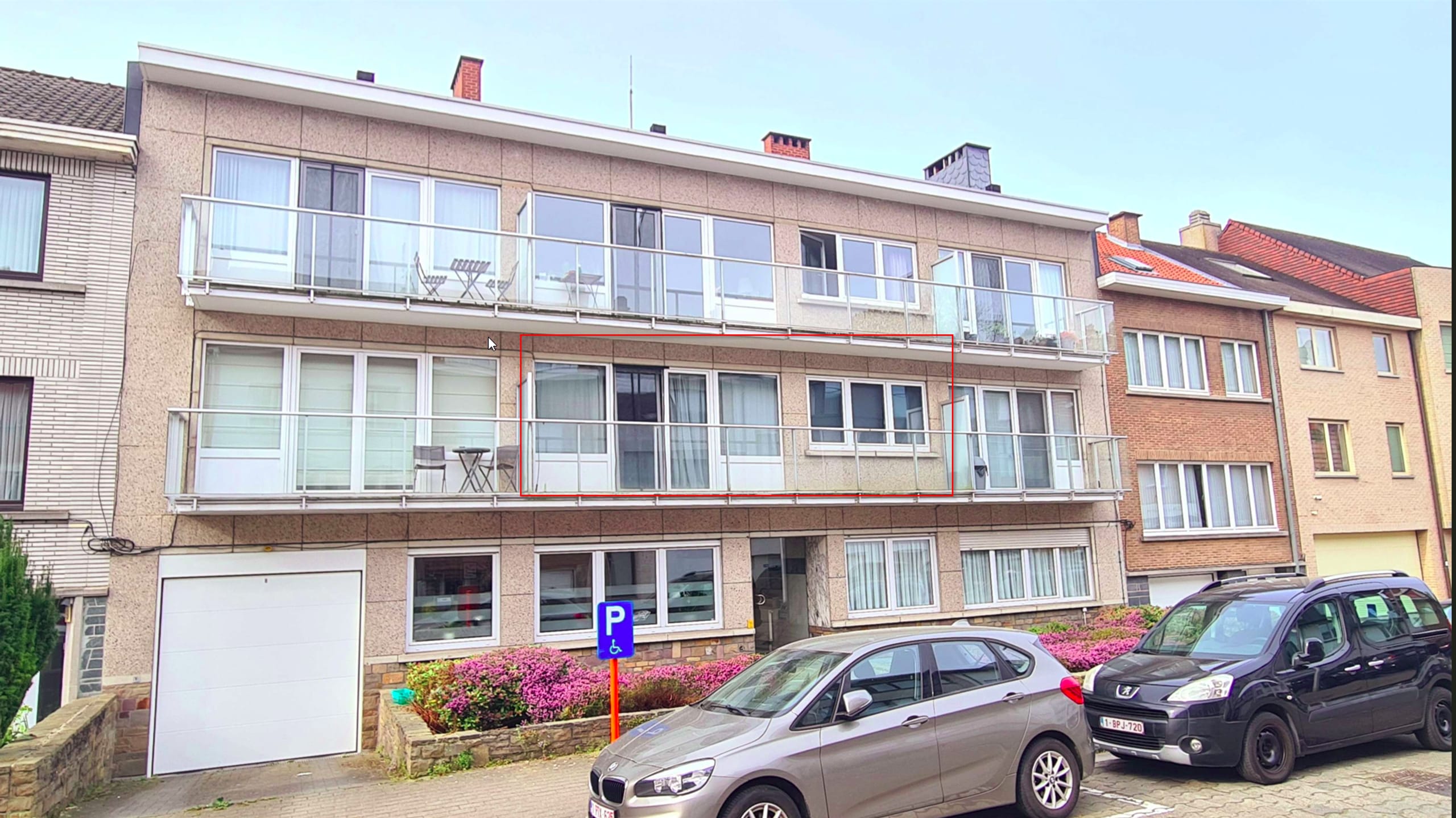 Oudstrijdersstraat 5