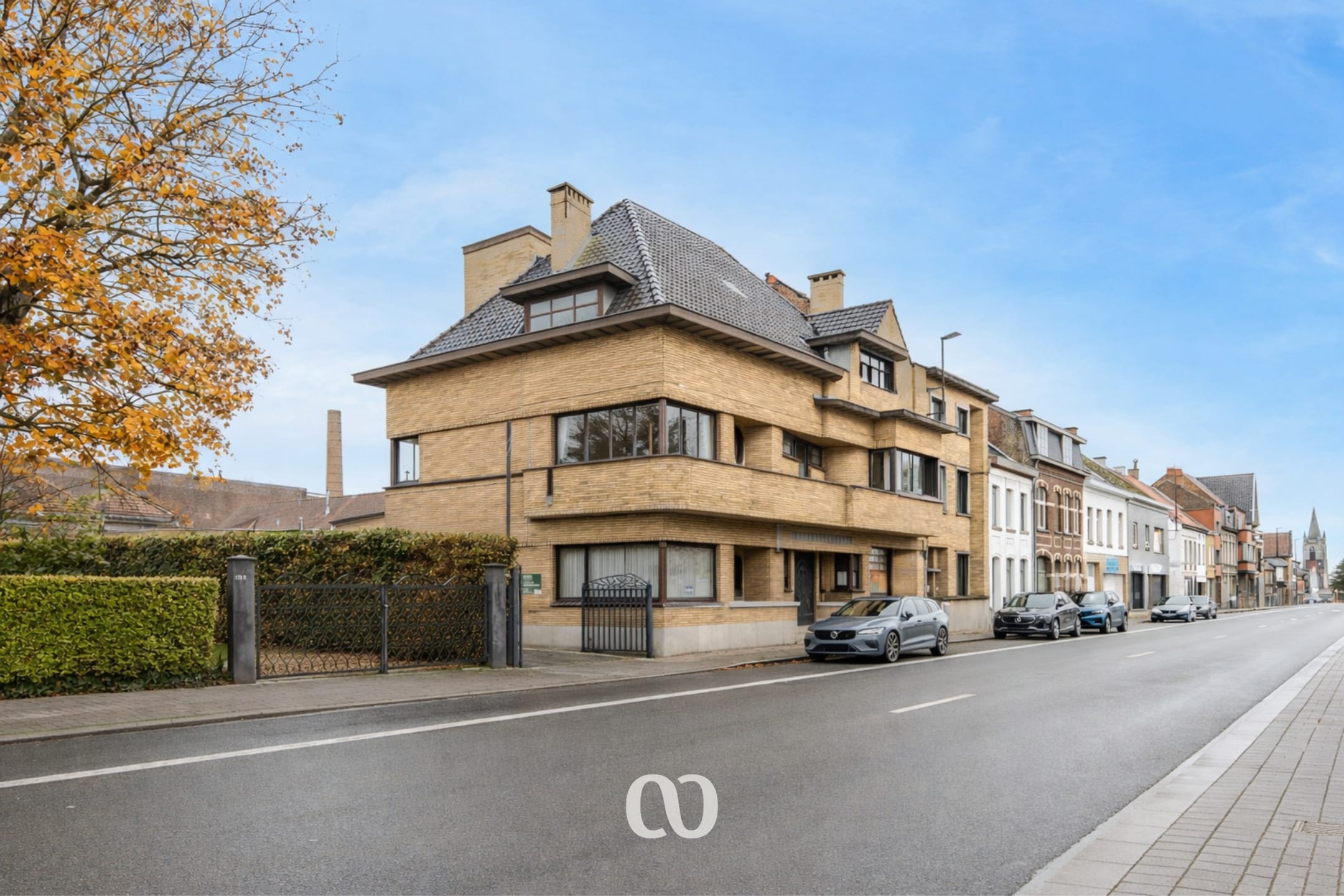 Ninovestraat 127