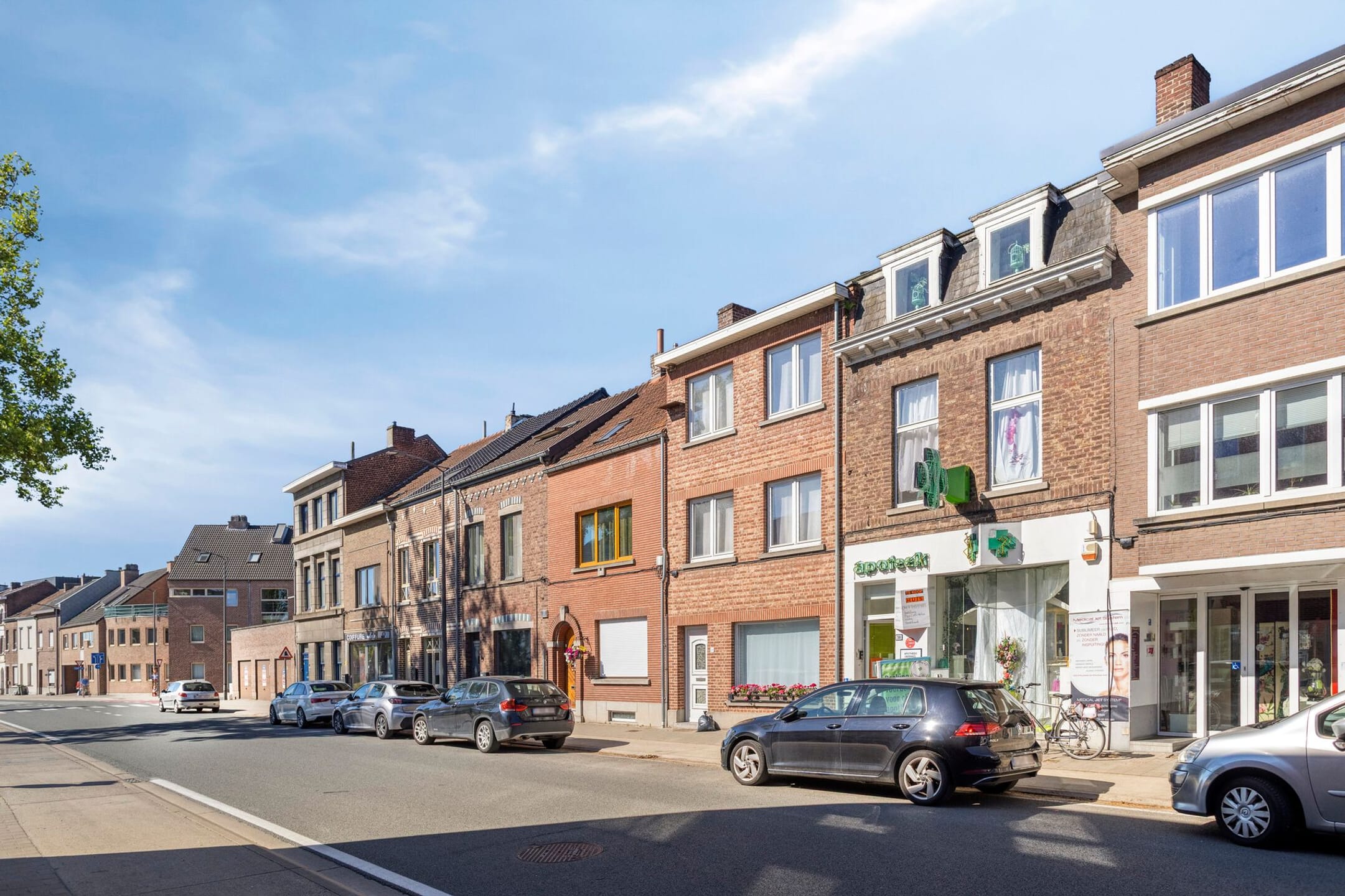 Aarschotsesteenweg 38