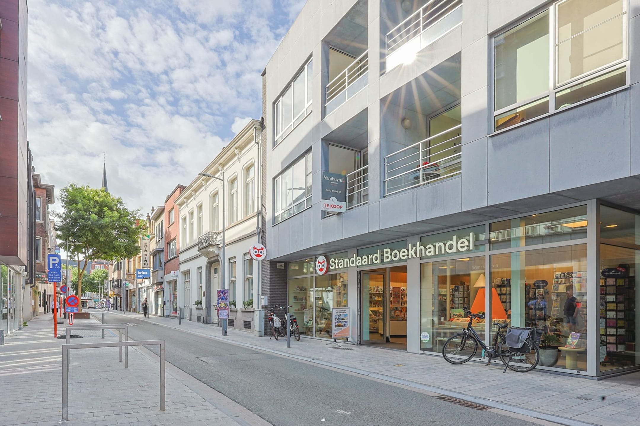 Marktstraat 39