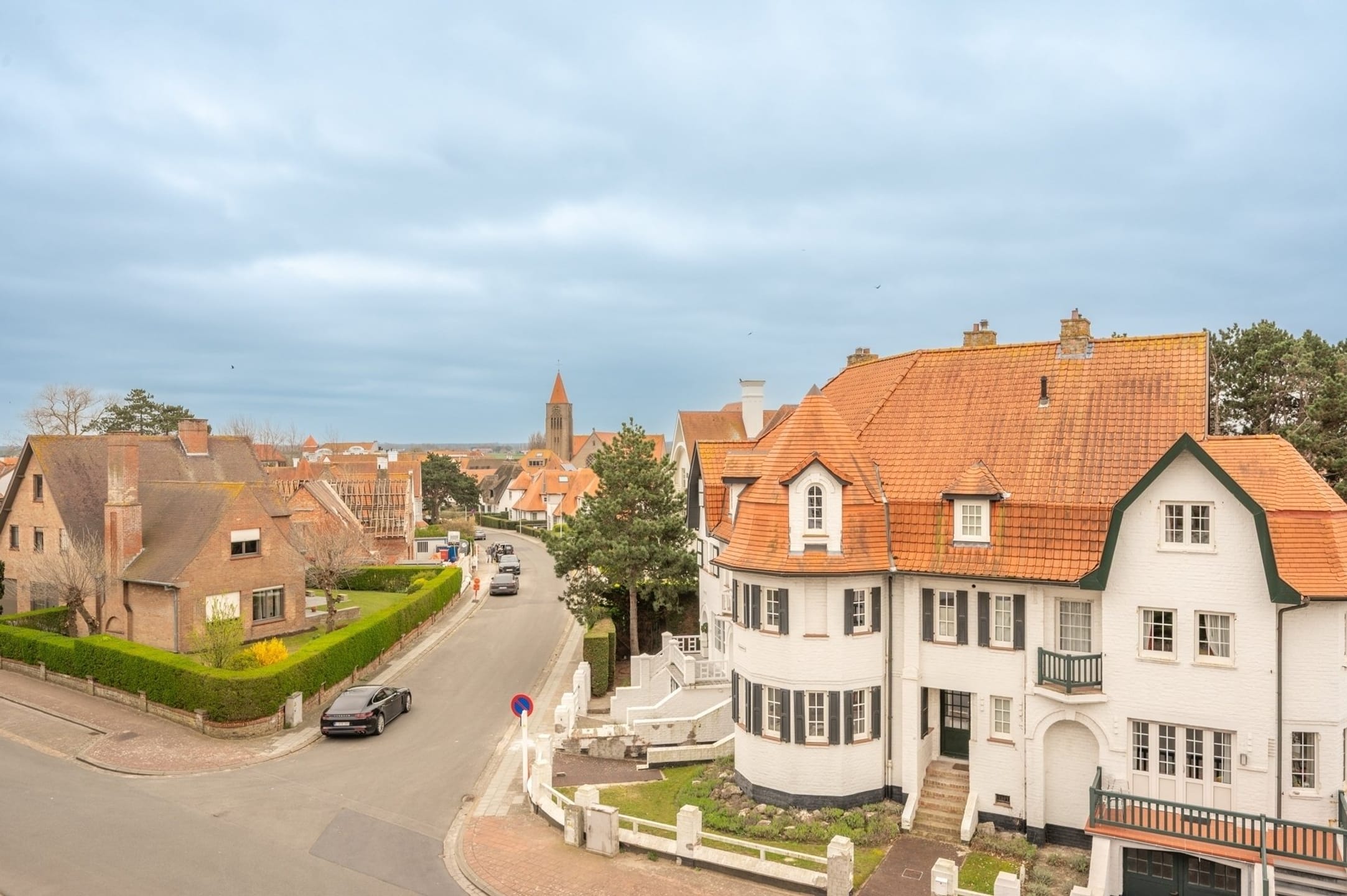 Krokussenpad 1