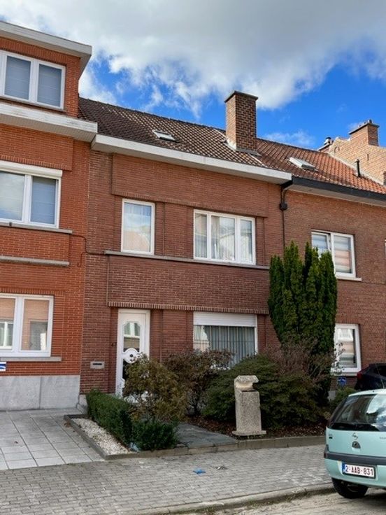Huis en appartement te koop dilbeek (1700) Immoweb
