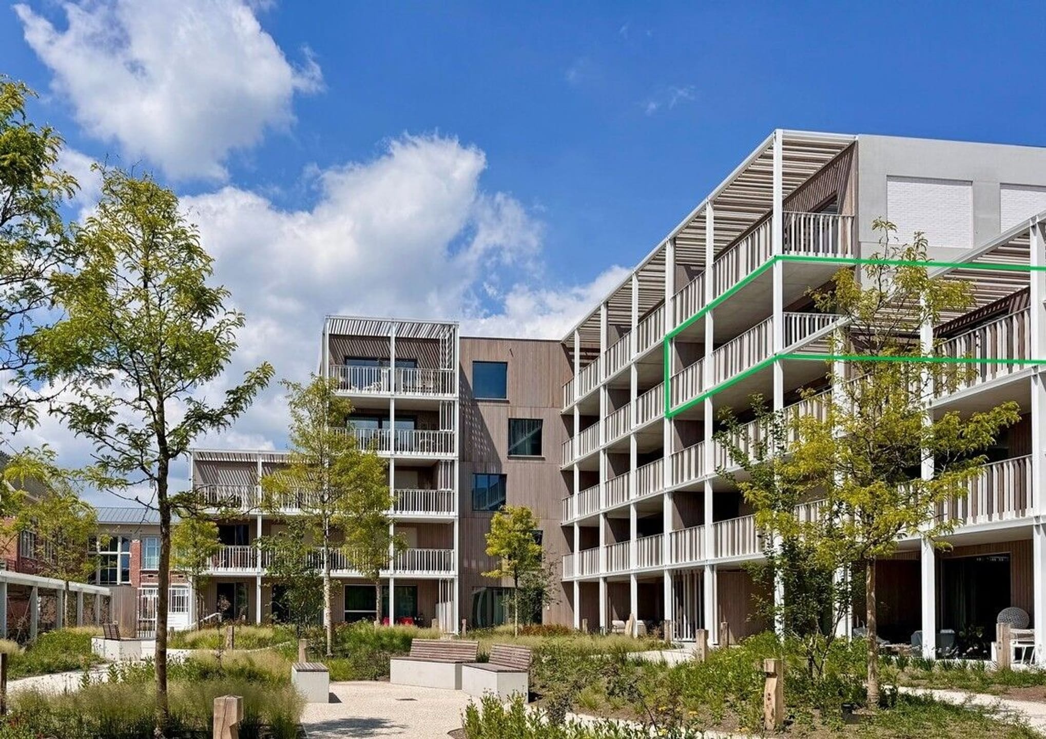 Kluizeplein 5