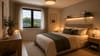Photo 10 de 28 – Appartement à FOSSES-LA-VILLE