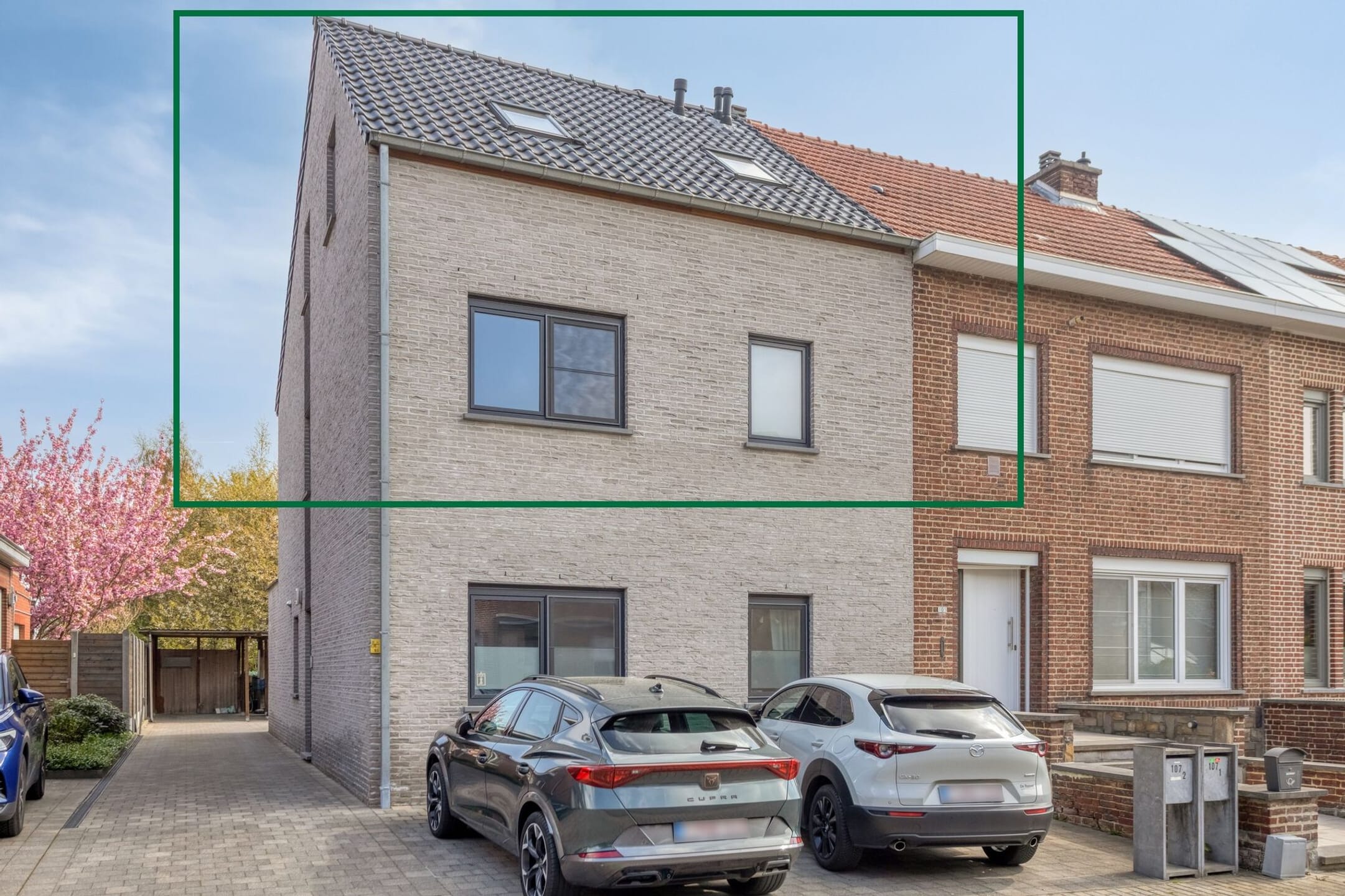 Galgestraat 107