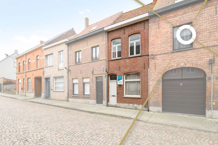 Huis koop in Vlamertinge