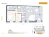 Photo 3 de 5 – Appartement à Pajottegem