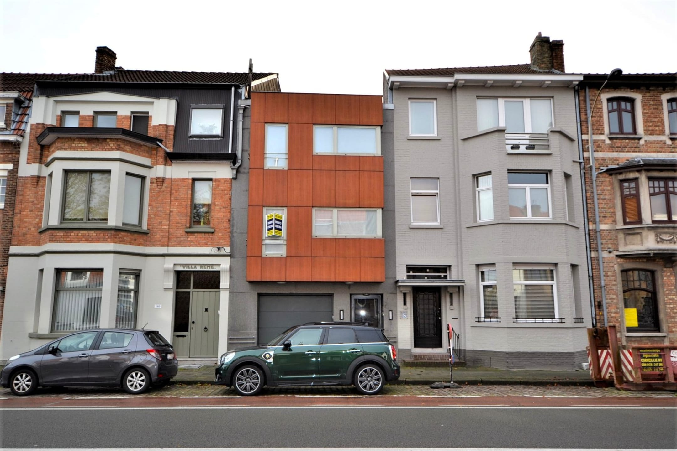 Gistelse Steenweg 107
