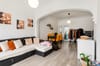 Photo 4 de 15 – Appartement à Antwerpen
