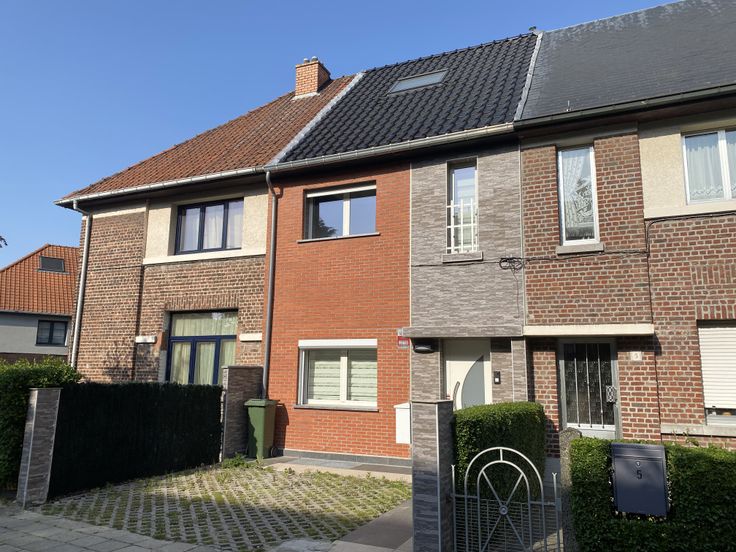 Huis te koop - vilvoorde (1800) - Immoweb