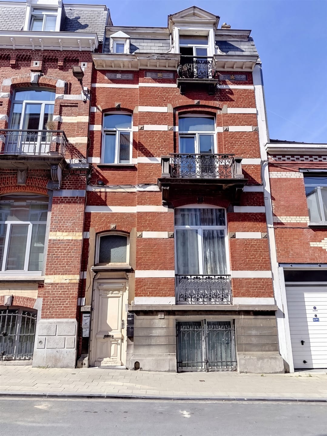 Rue Le Corrège 67