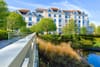 Photo 2 de 19 – Appartement à Woluwe-Saint-Pierre