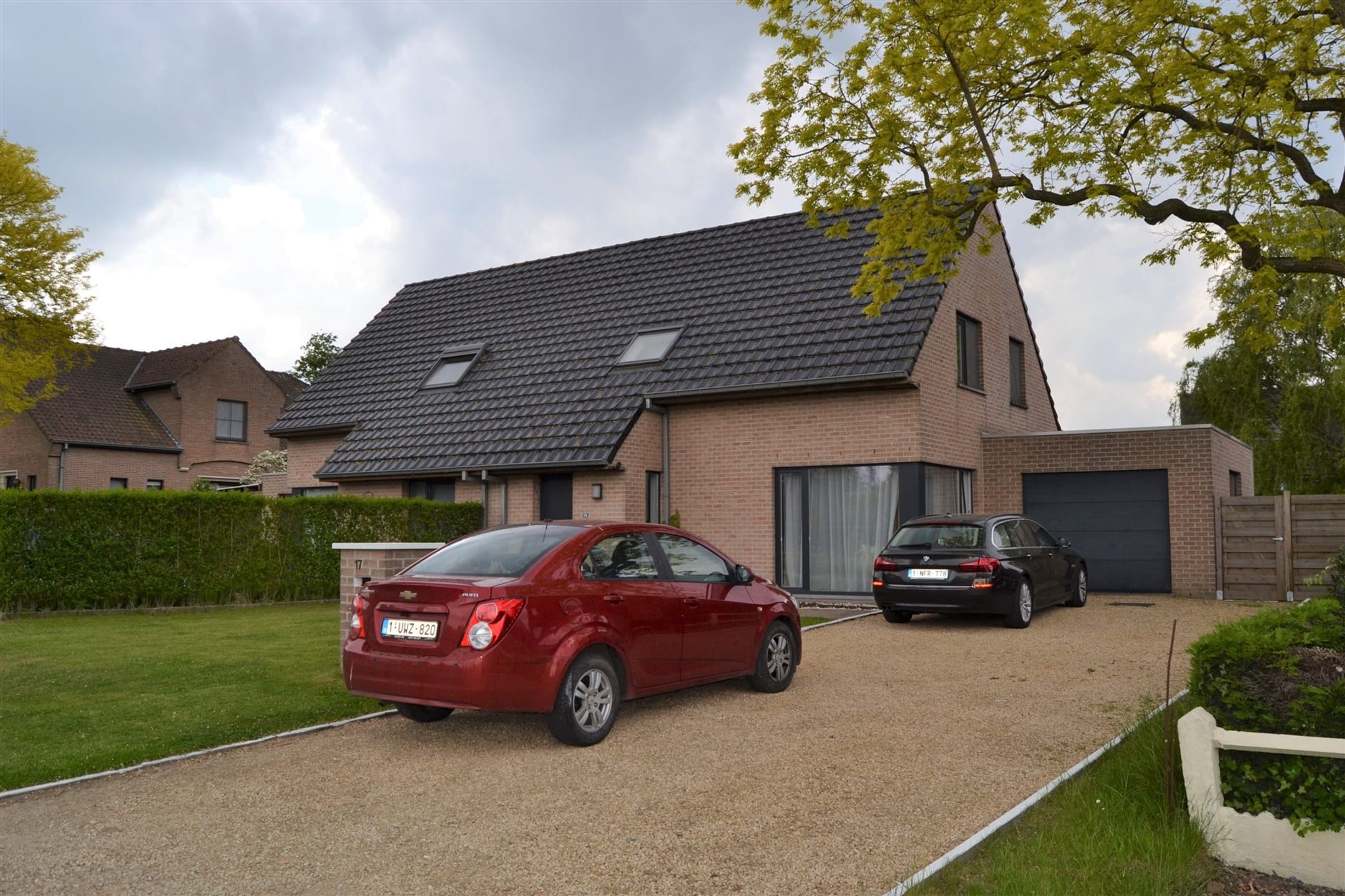 Grote Leiestraat 17a