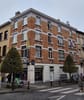 Photo 1 de 5 – Appartement à SCHAERBEEK