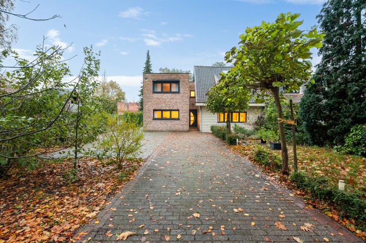 Huis te koop met 5 slaapkamers in Schoten - Immoweb