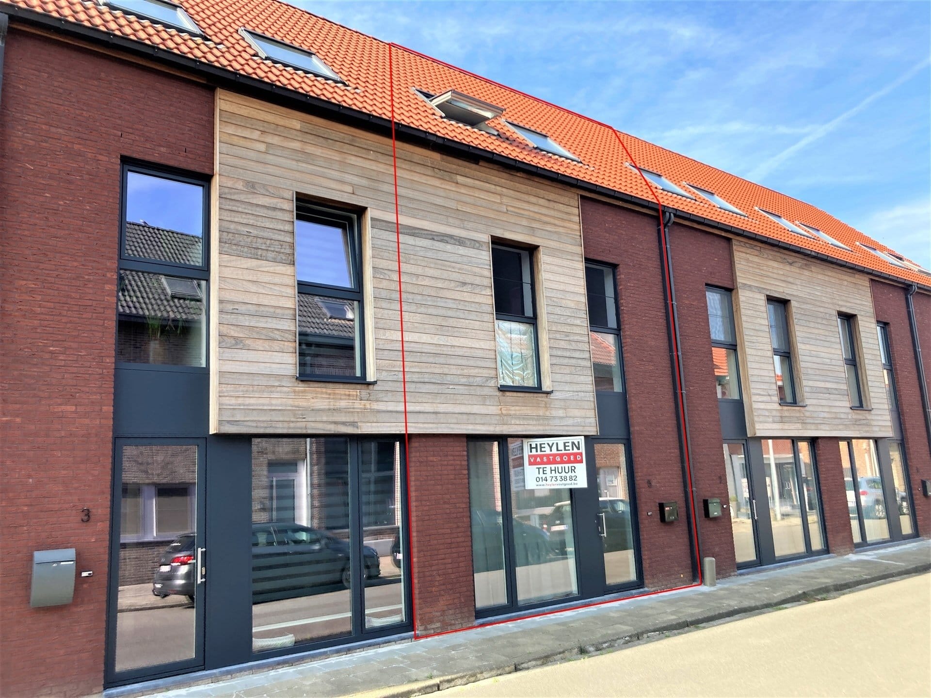 Broekstraat 5