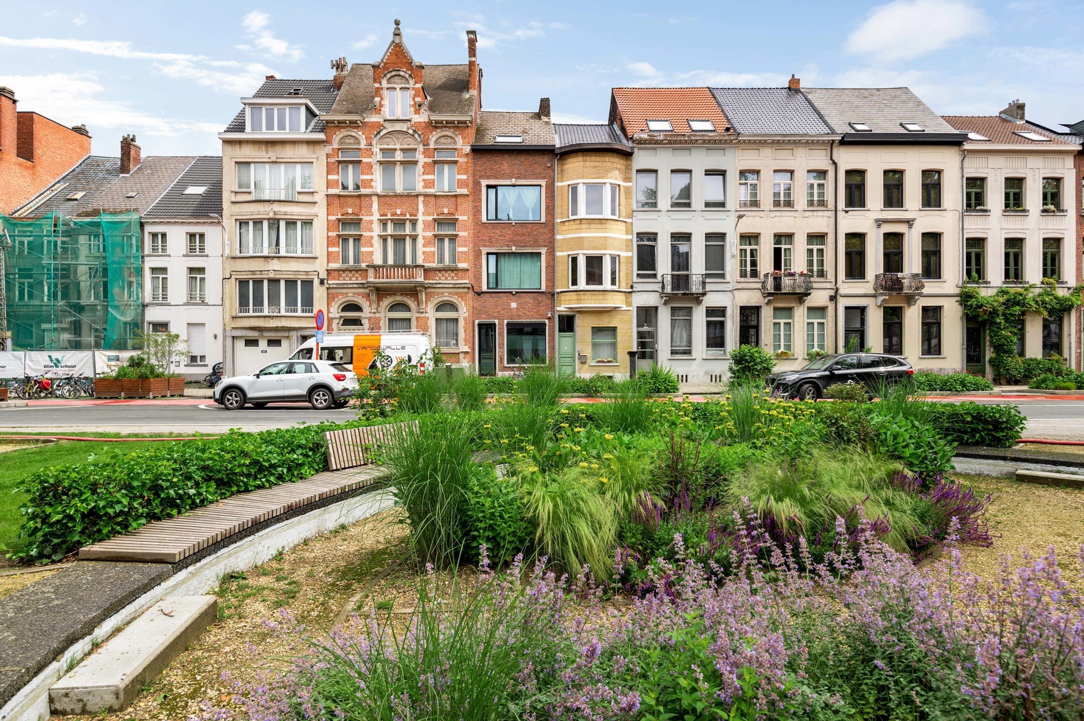Van Benedenlaan 33