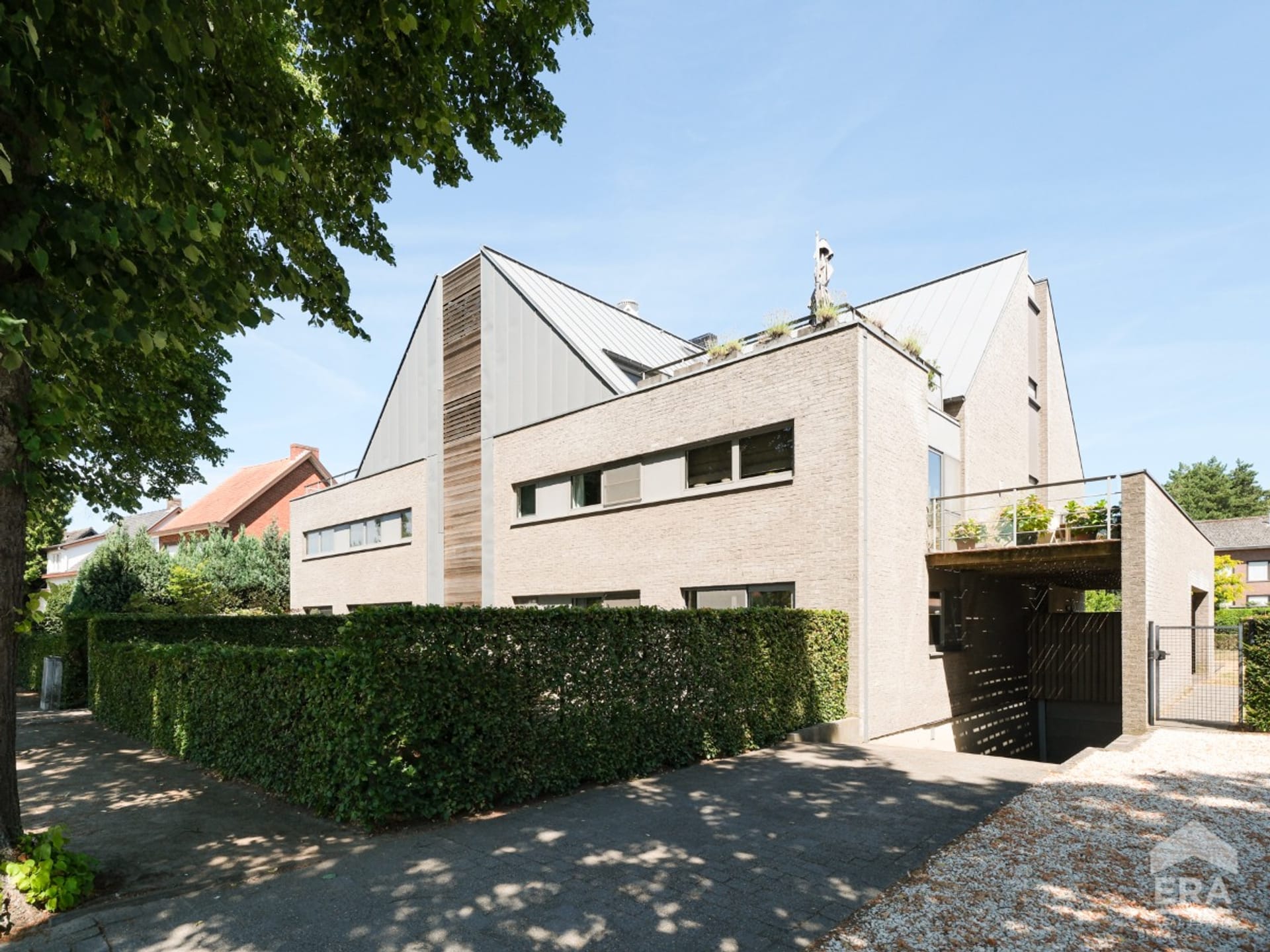 2-room apartment of 89 m²