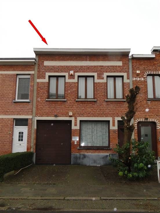 Mixed use building commercial for sale in DEURNE €575,000 Immoweb