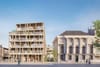 Photo 1 de 19 – Appartement à Deinze