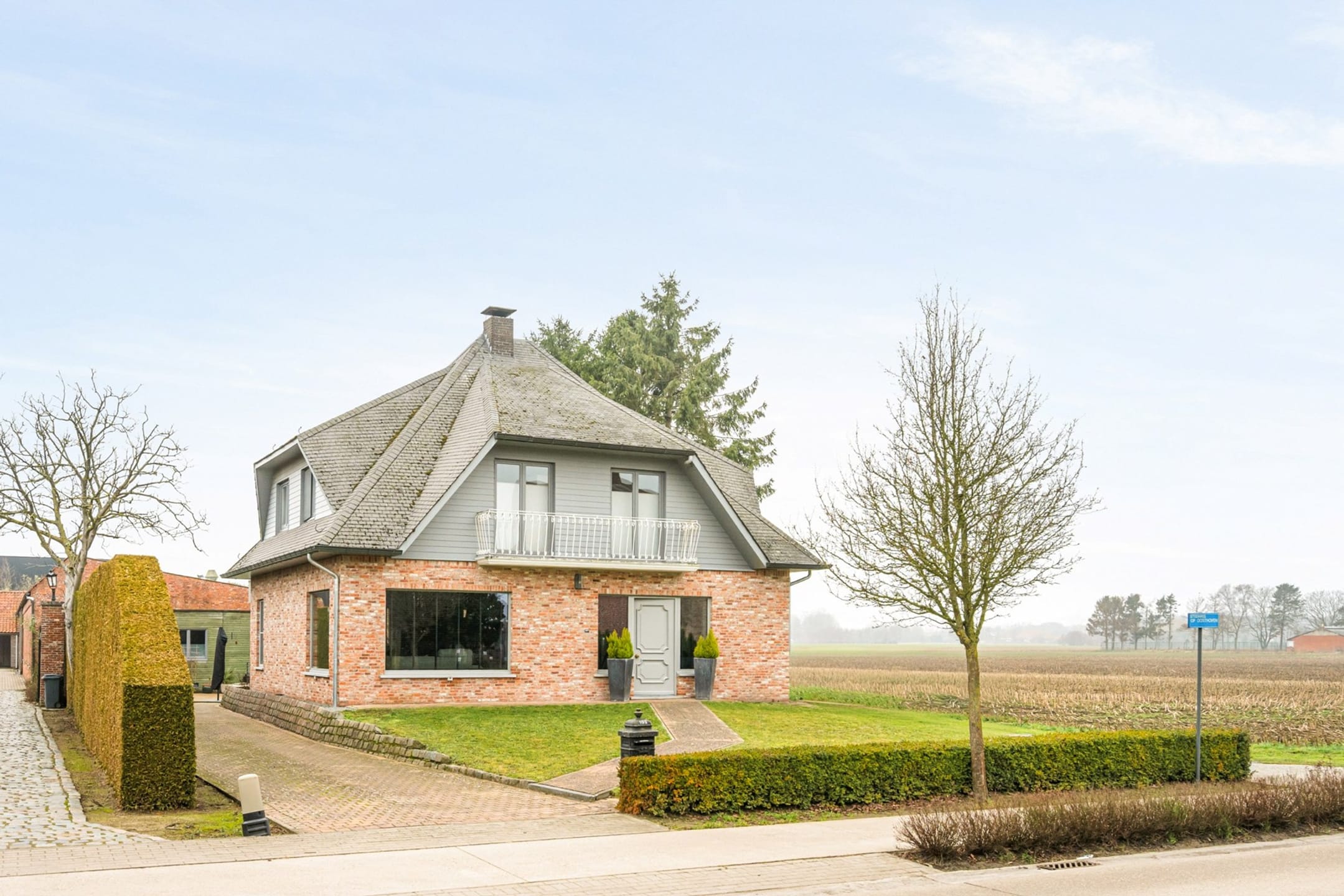 Steenweg op Oosthoven 102