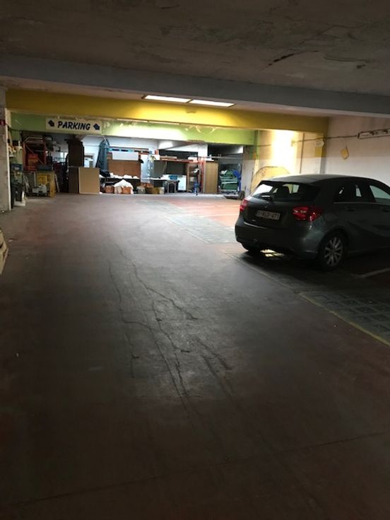 Mixed use building commercial for sale in Antwerpen €2,750,000 1