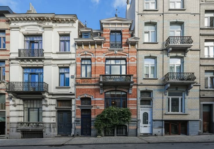 6 705 Maisons à Vendre