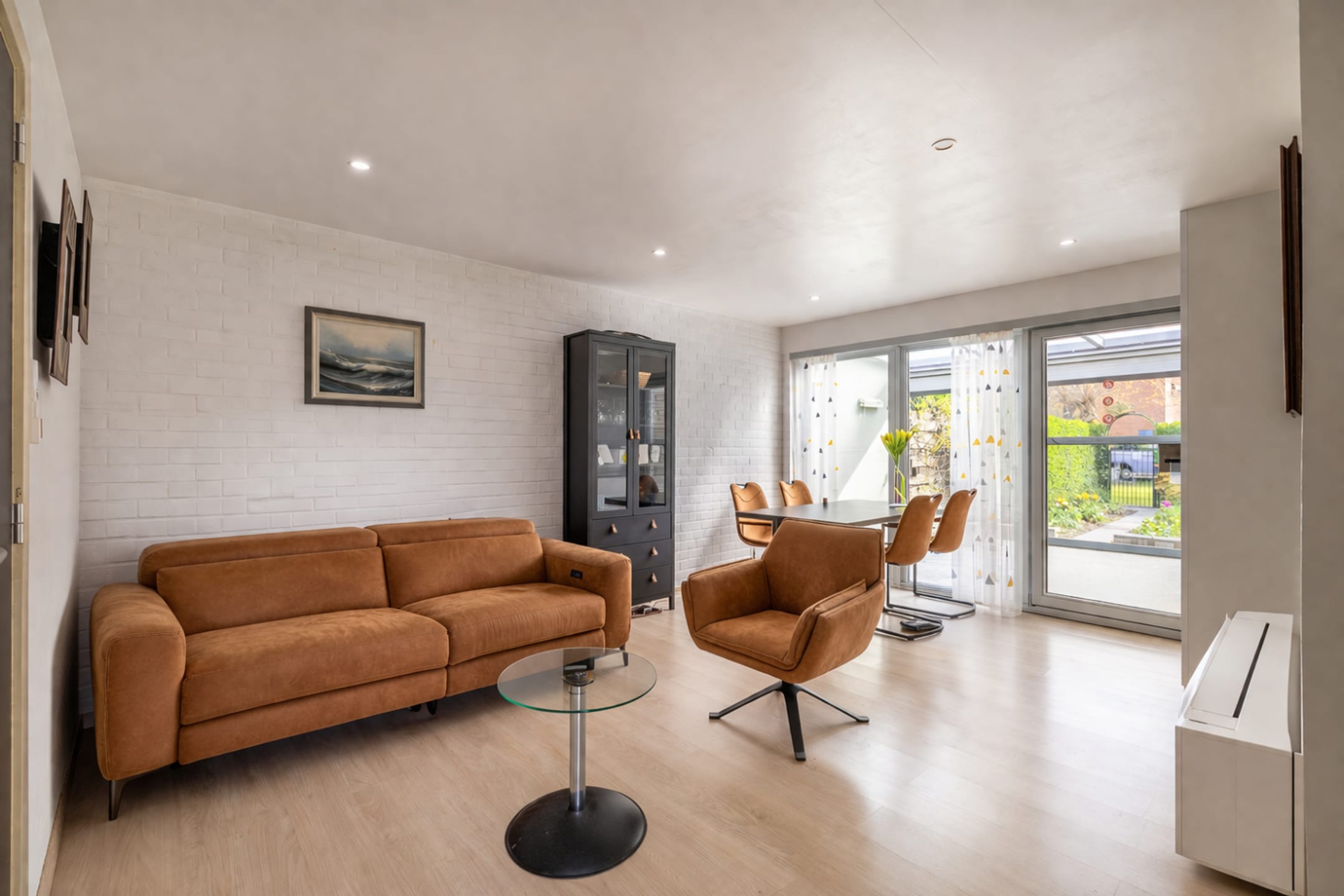 Heidestraat 101, Westende, (8434)