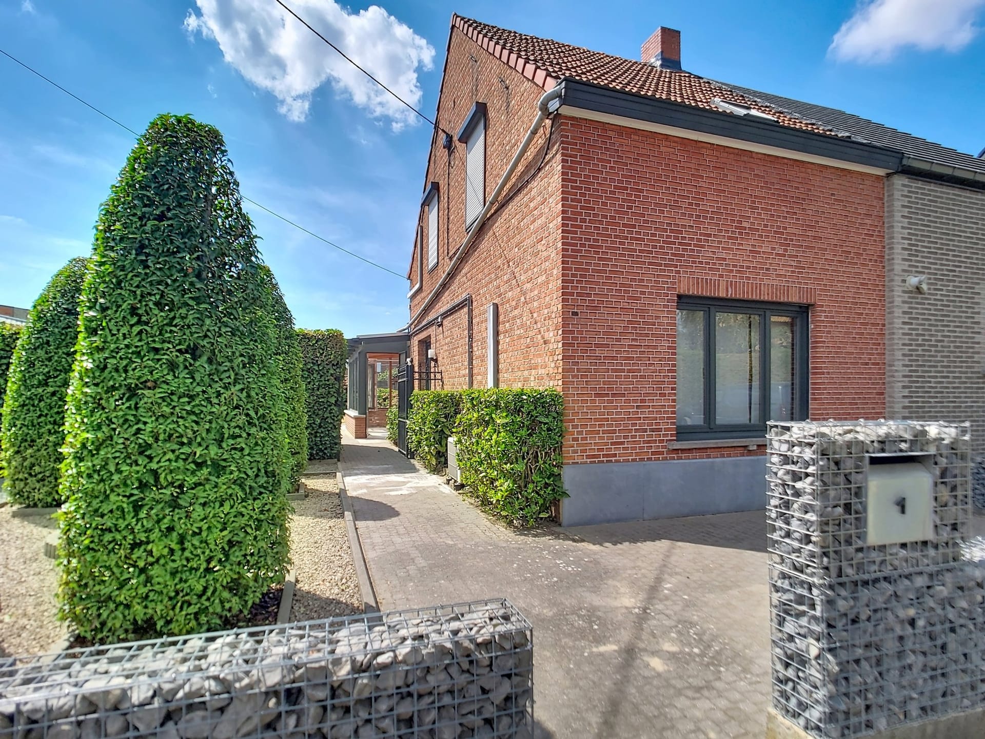 Smederijstraat 1