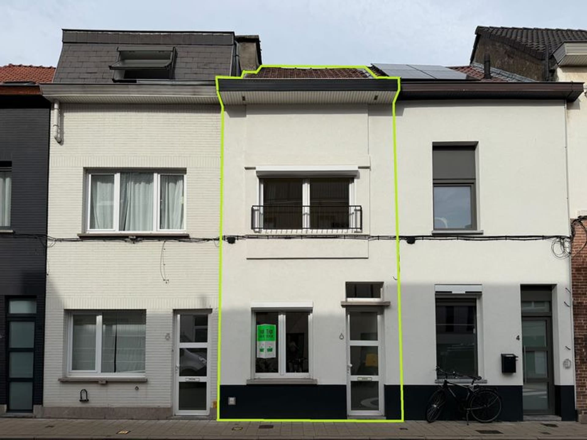 Merelstraat 6