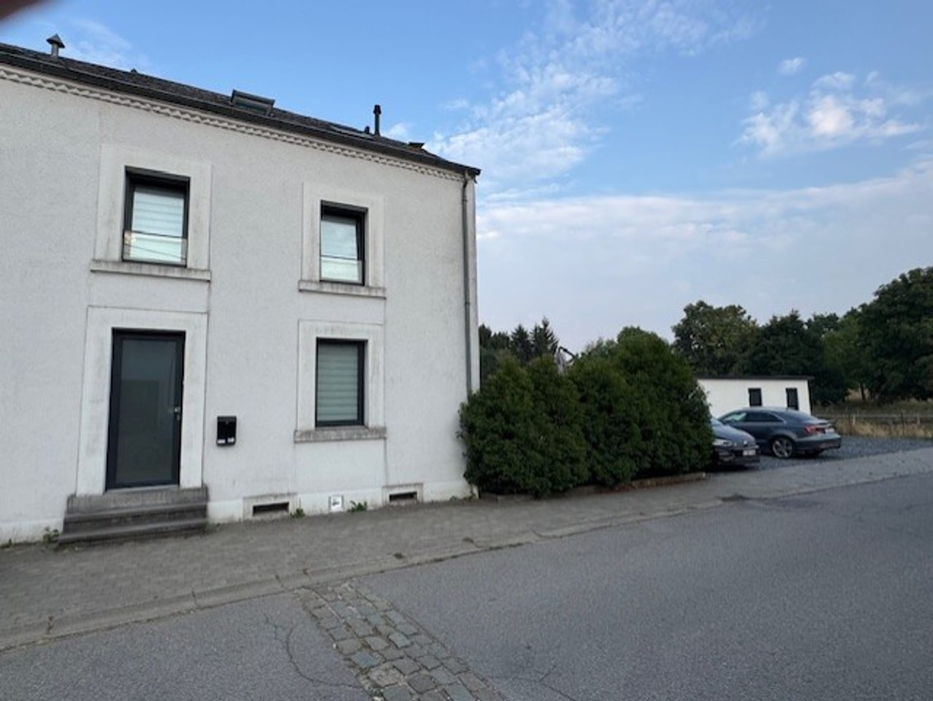 Rue De Hayange 14b