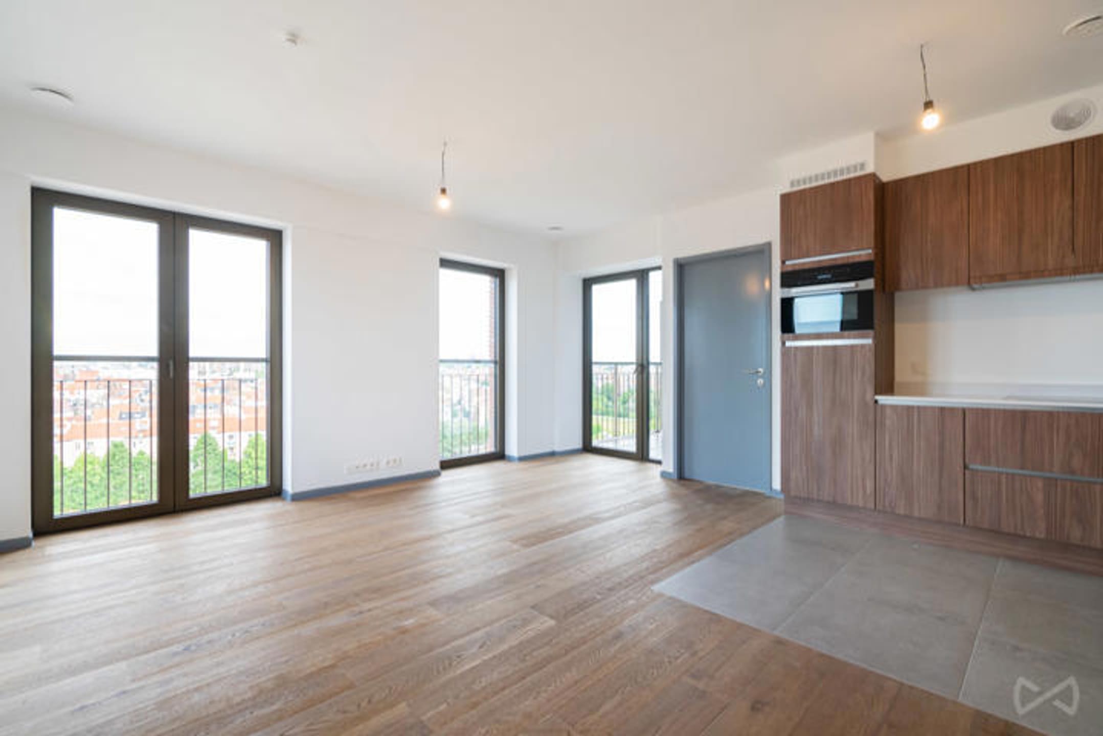 Dreve du Parc 35