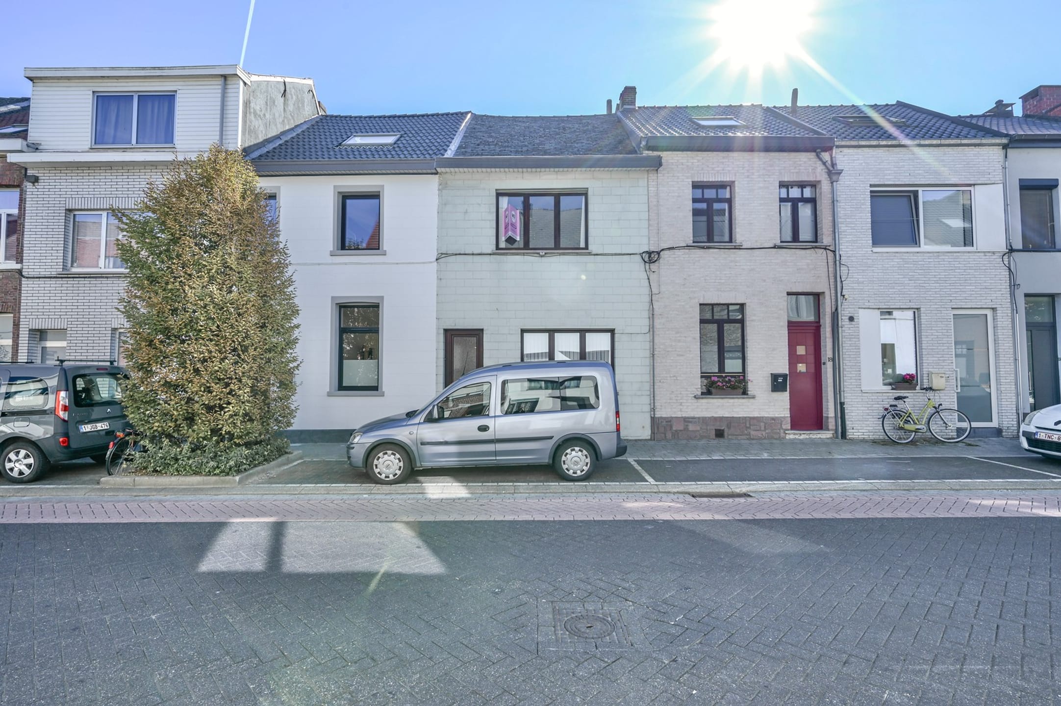 Hombeeksesteenweg 187