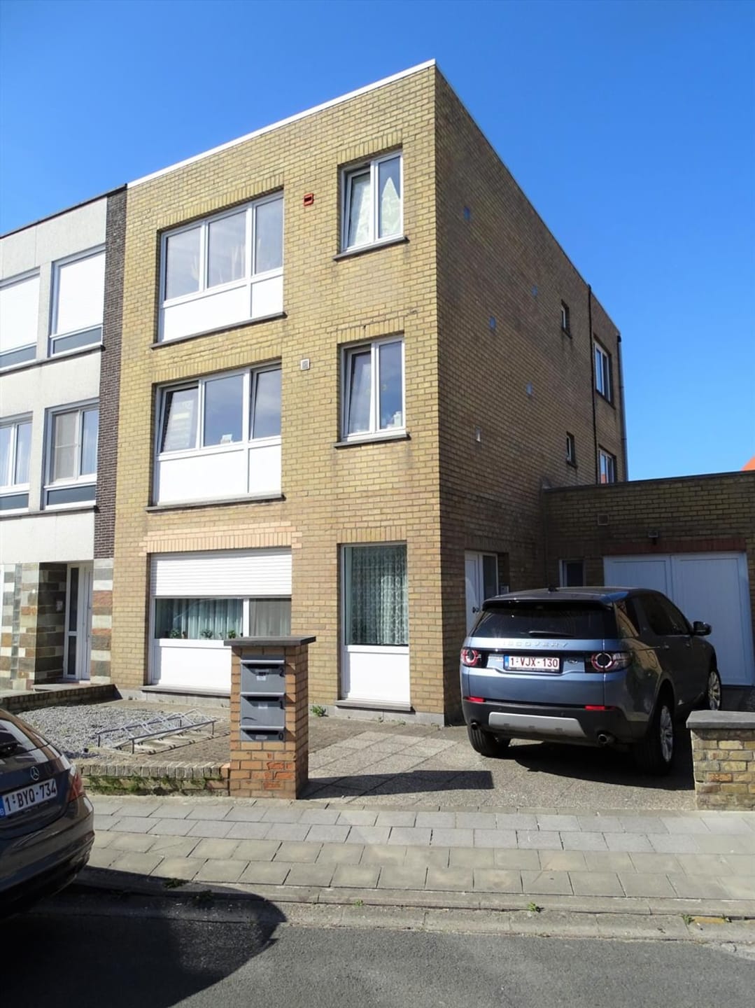 Felix Timmermansstraat 47