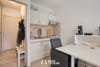 Photo 2 de 9 – Appartement à Westende