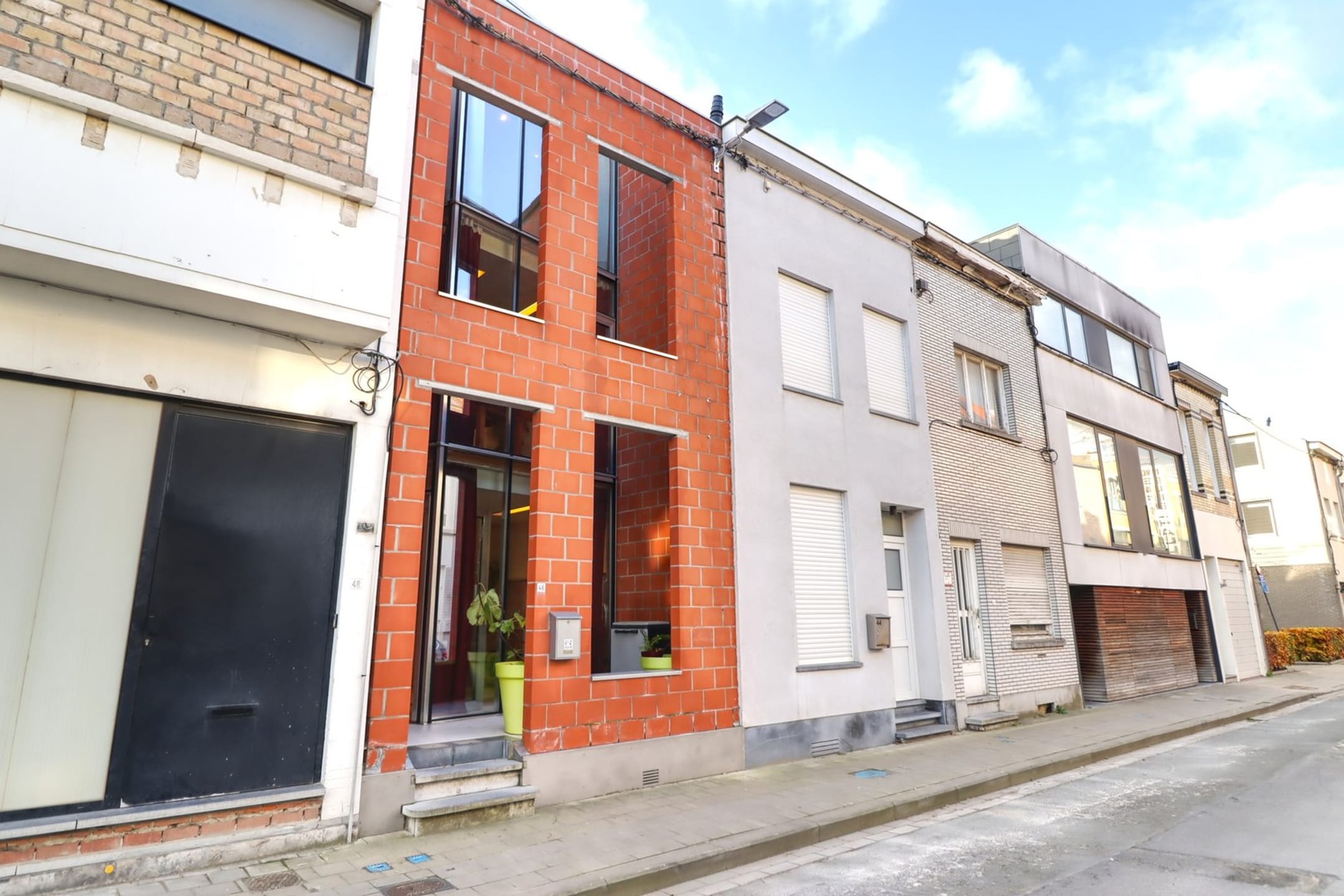 Slachthuisstraat 46