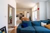 Photo 2 de 15 – Appartement à Schaerbeek