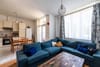 Photo 1 de 15 – Appartement à Schaerbeek